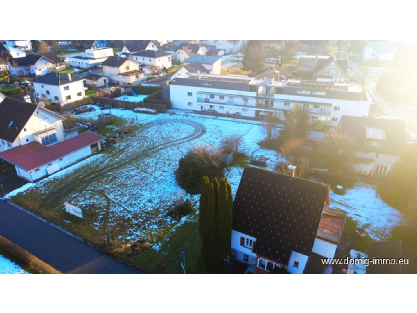 Ansicht