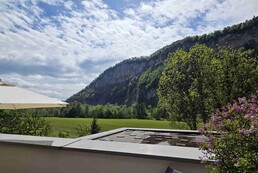 Aussicht
