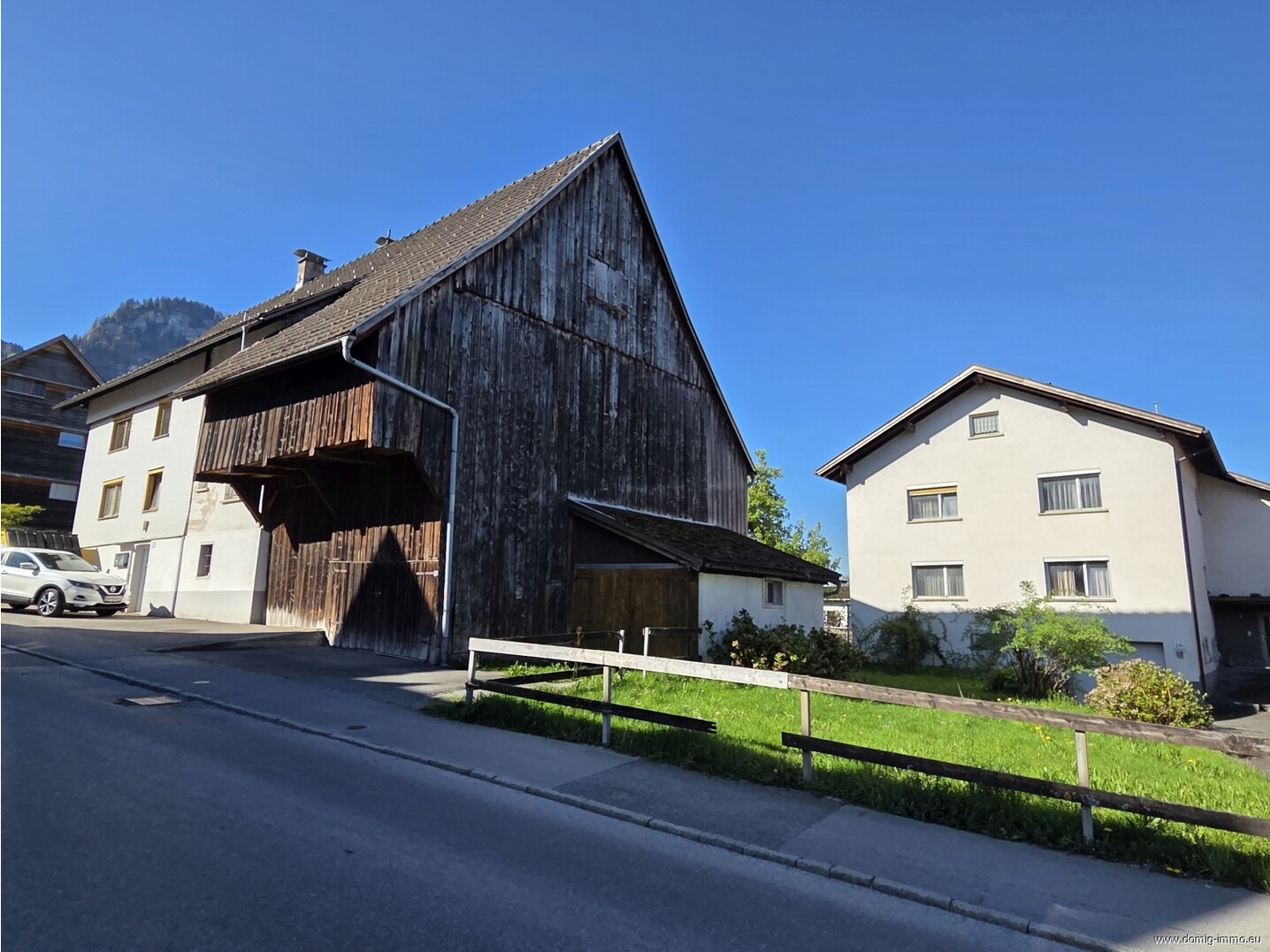 Außenansicht