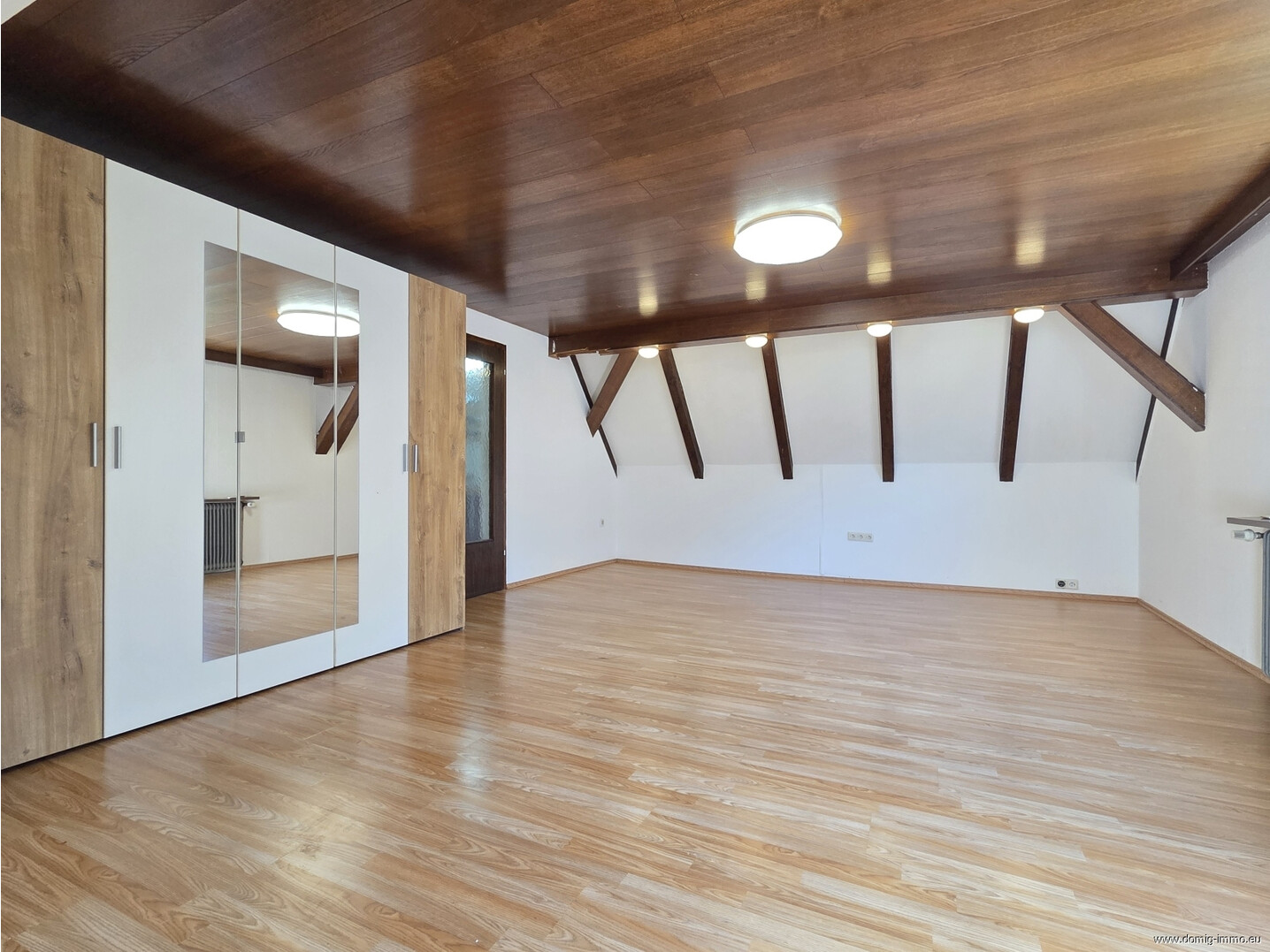 Wohnung | DG