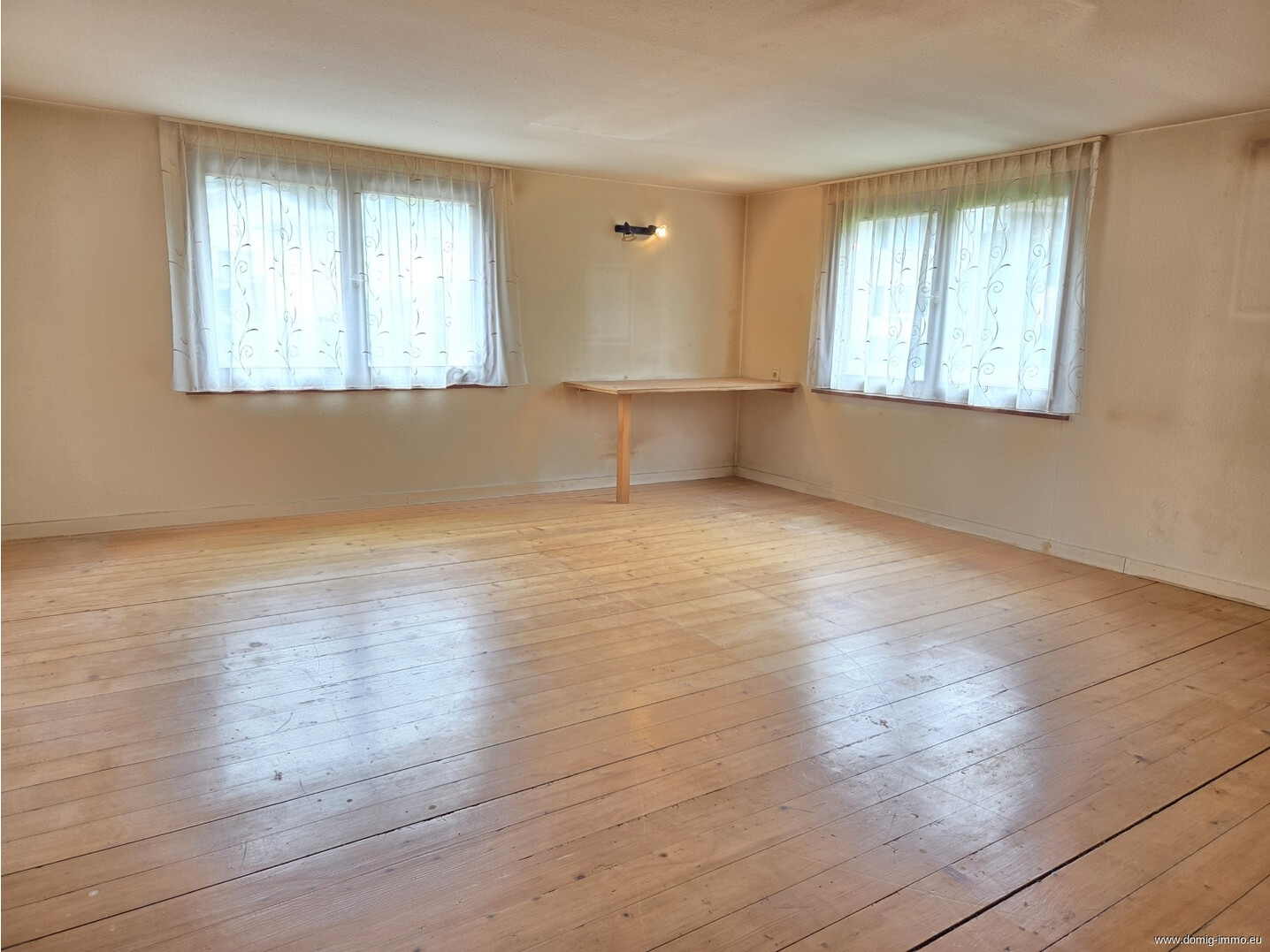 Wohnung | 1.OG