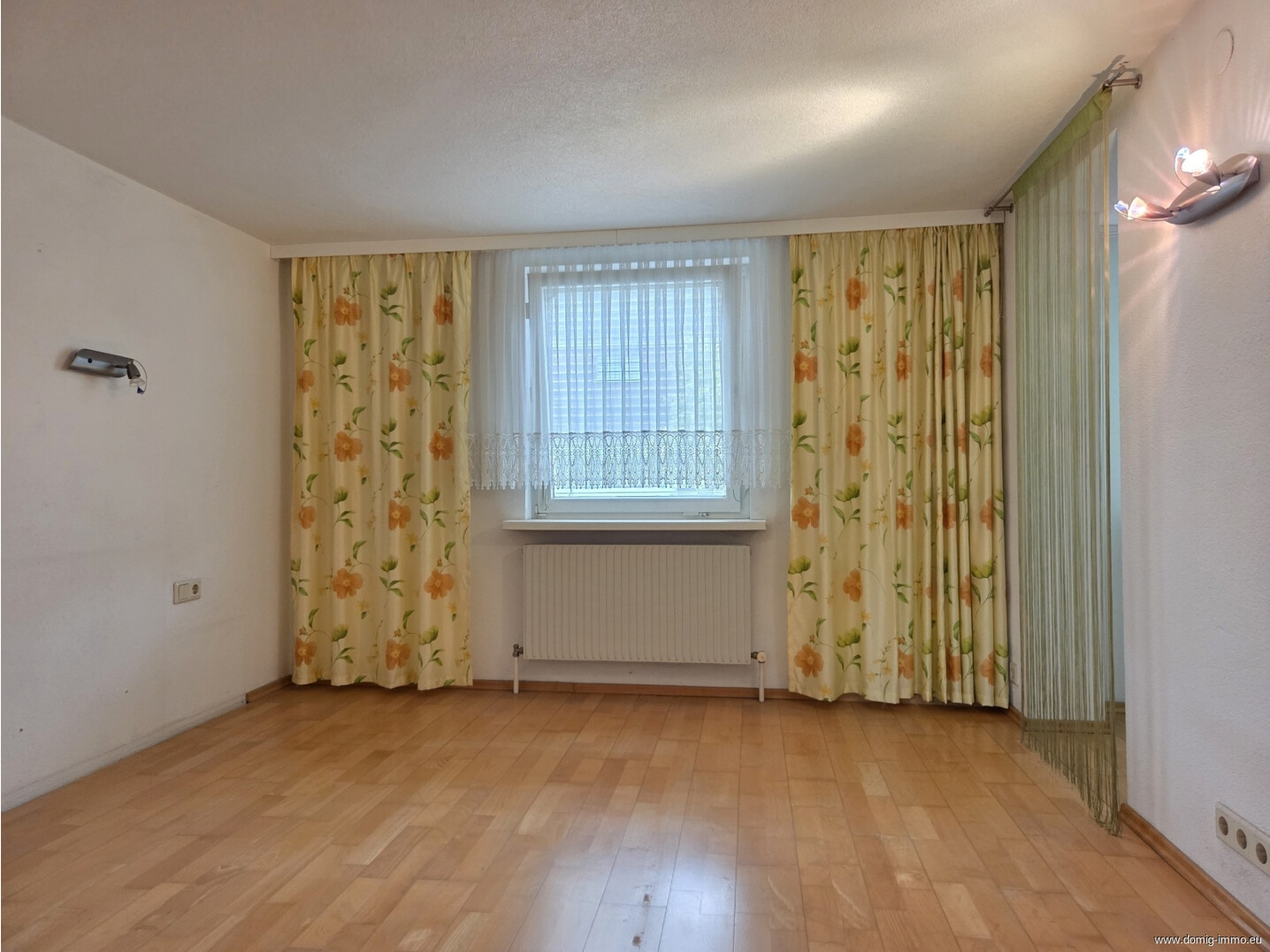 Wohnung | 1.OG