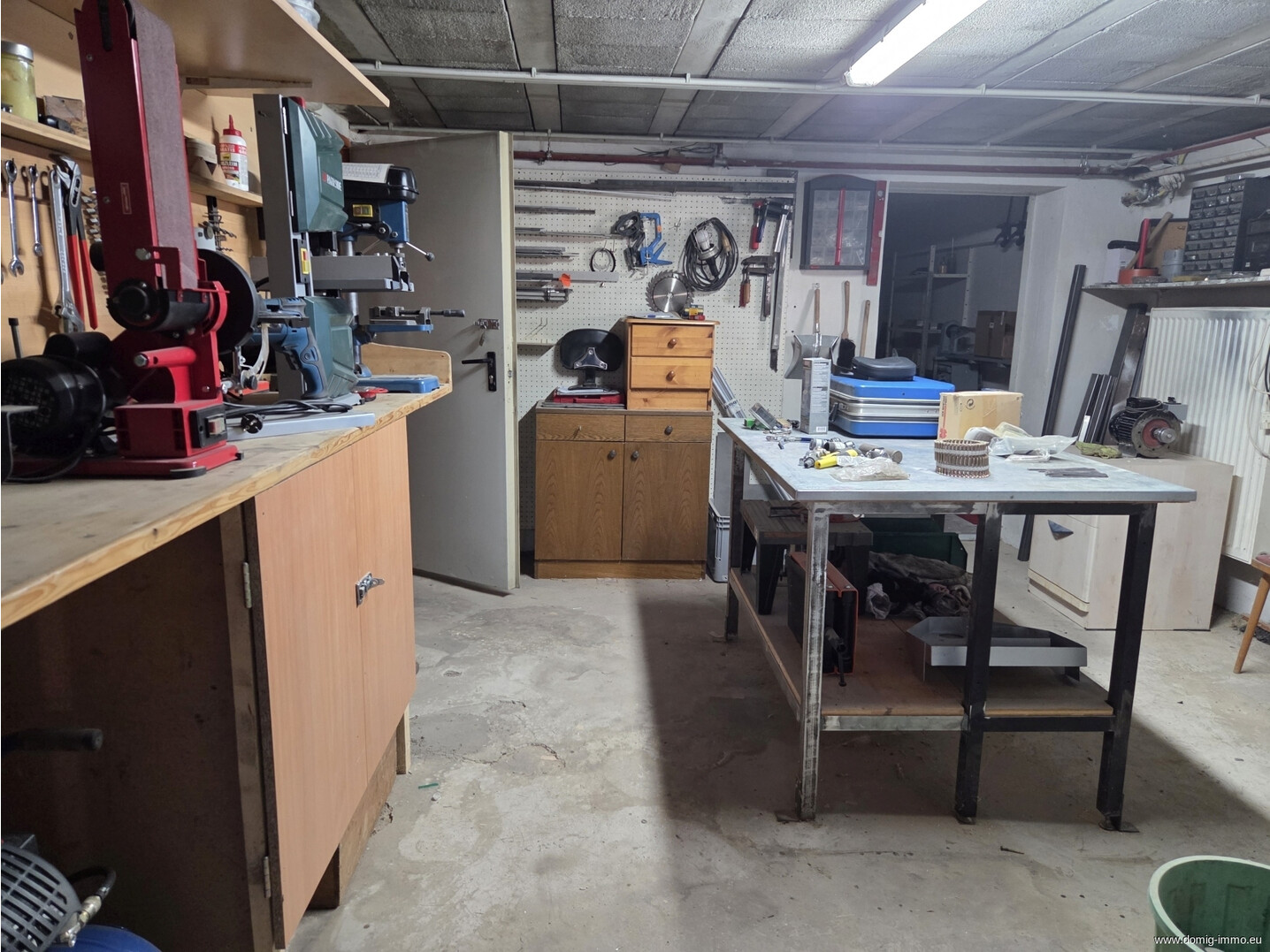 Werkstatt