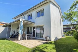 Außenansicht | Terrasse