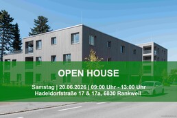 Open House