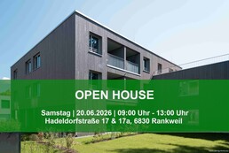 Open House