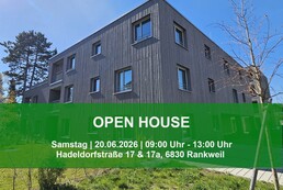 Open House