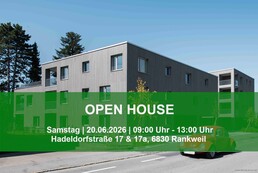 Open House