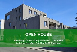 Open House