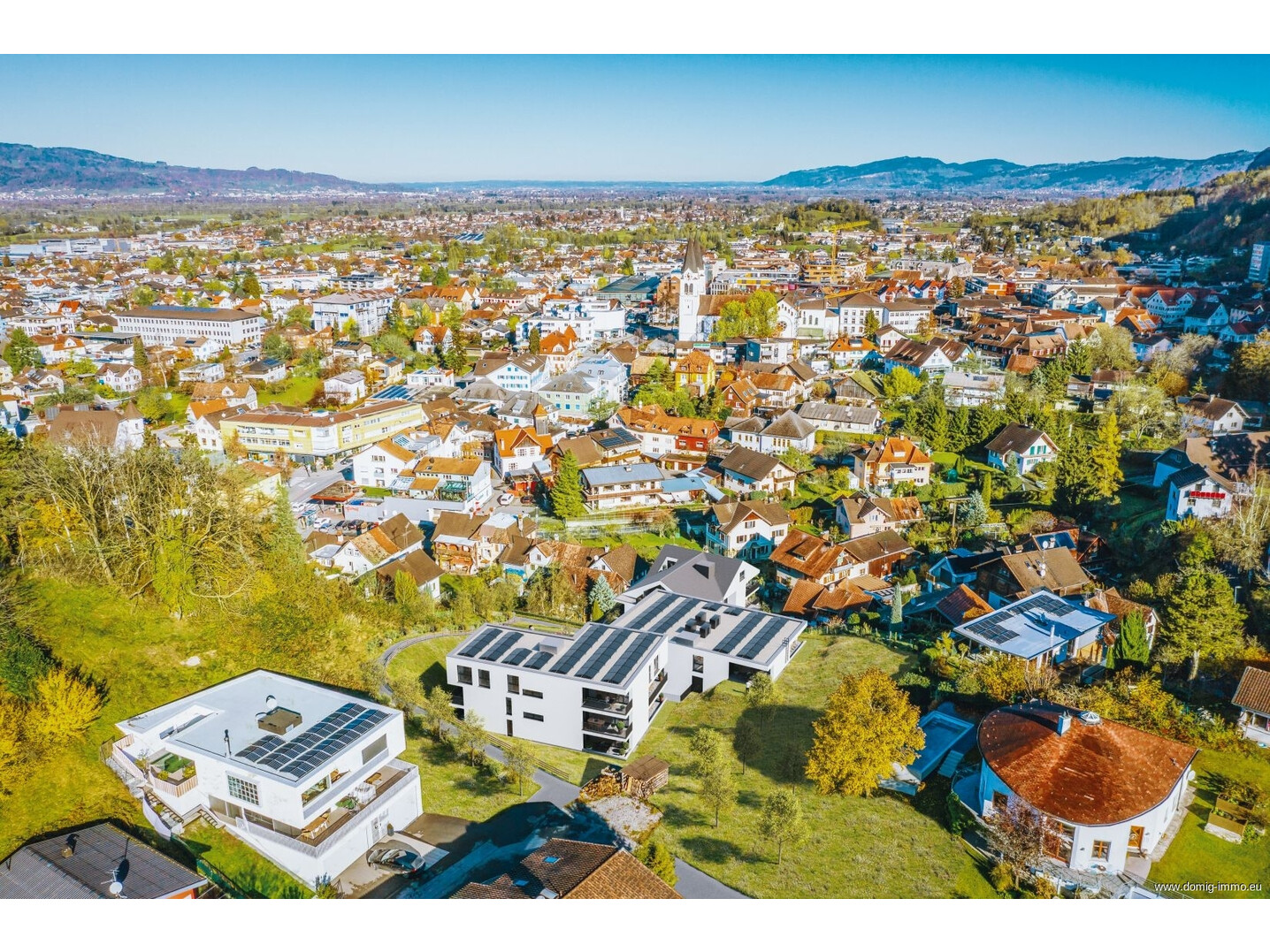 Ansicht