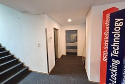 Erdgeschoss