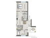 Grundriss | Haus 1 - TOP 10