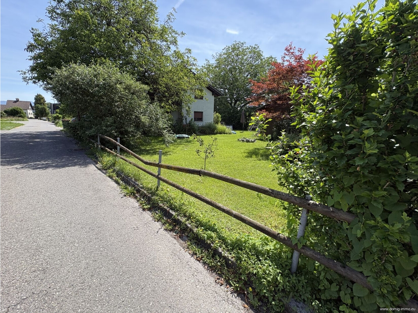Ansicht
