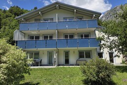 Garten | Außenansicht