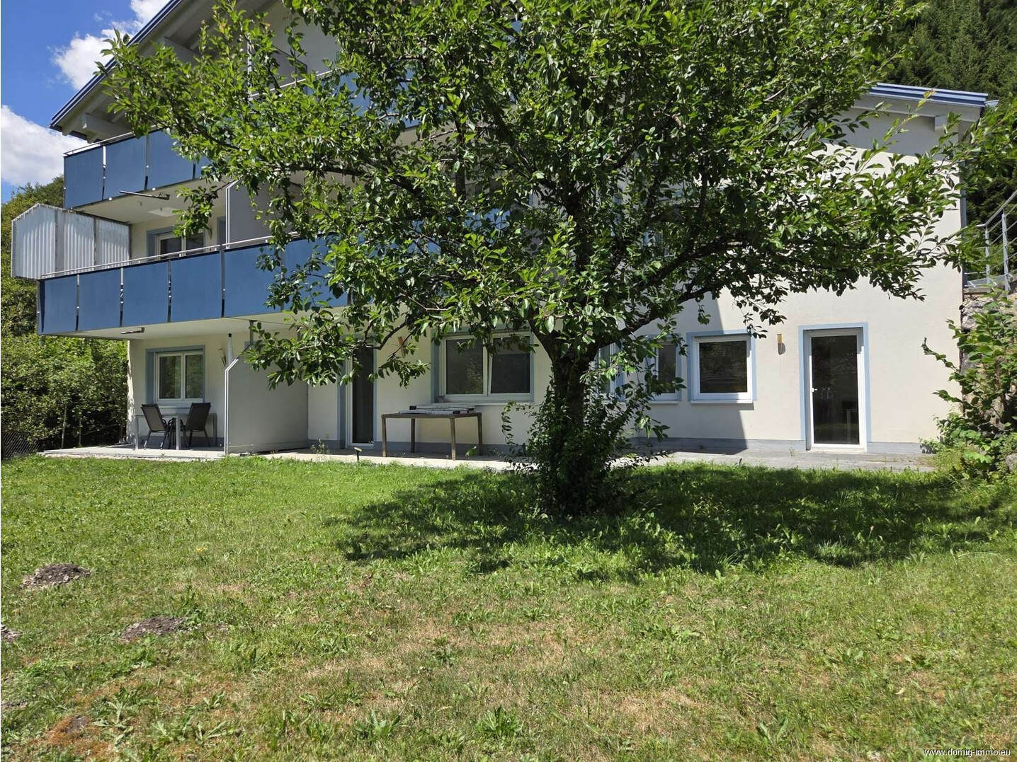 Garten