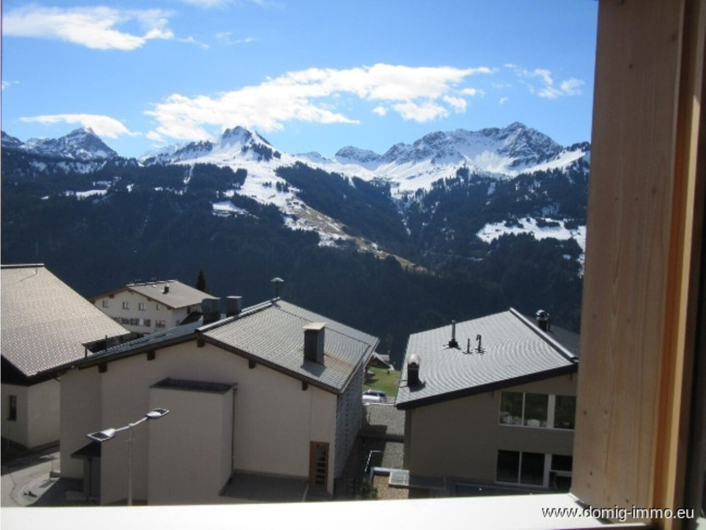 Ausblick