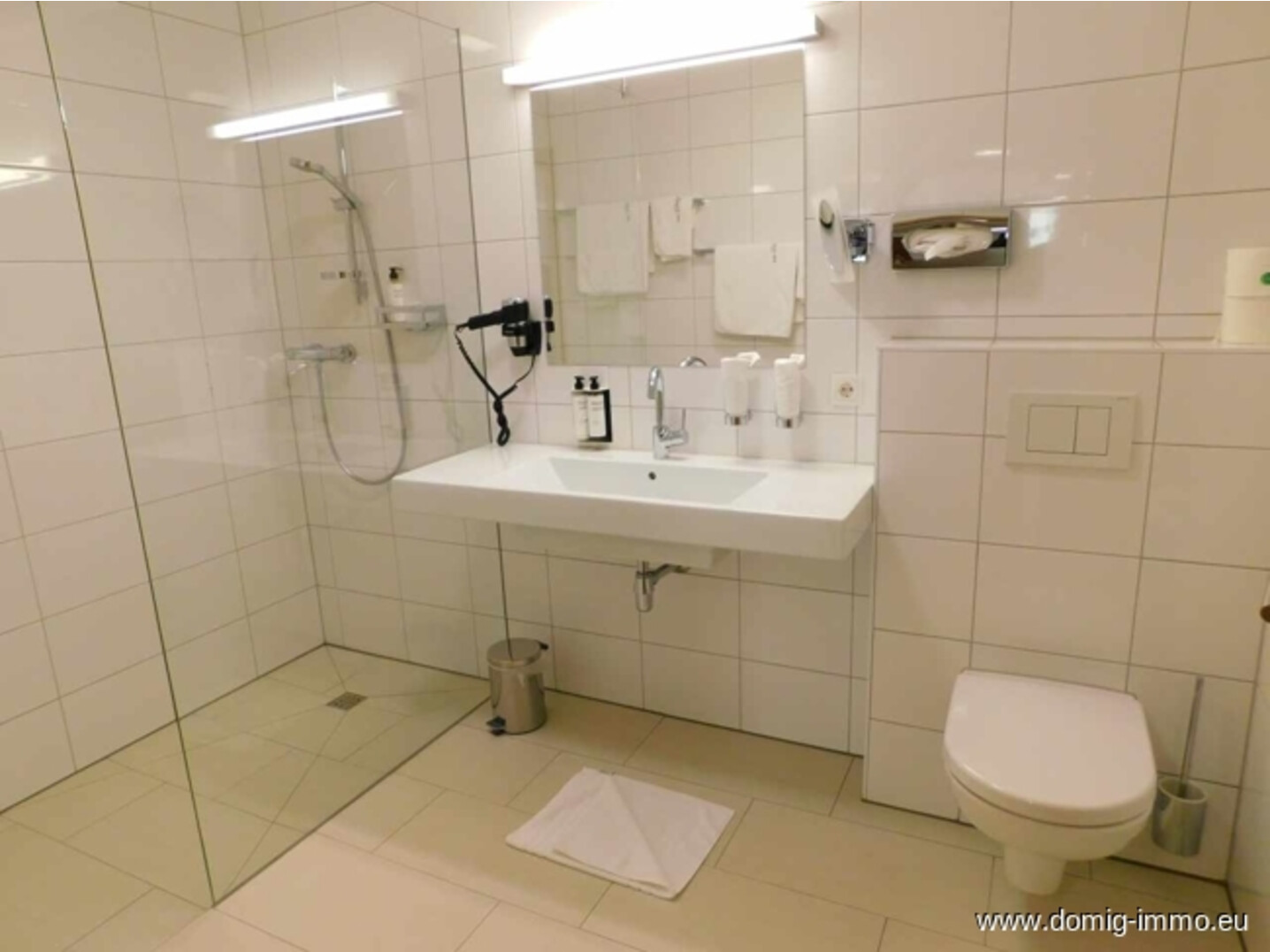 Bad / WC