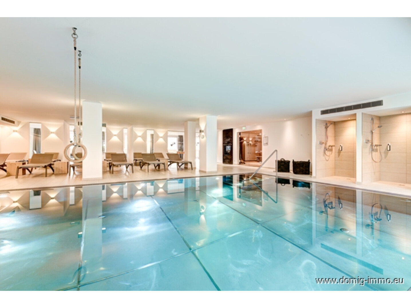 SPA-Bereich