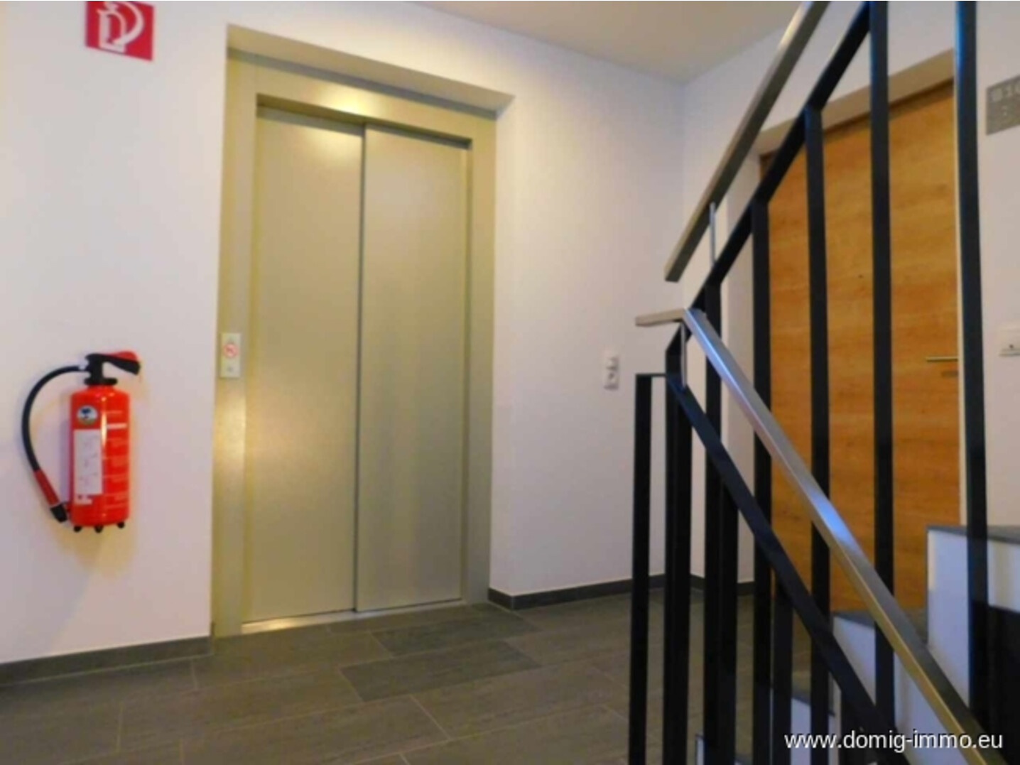 Personenlift