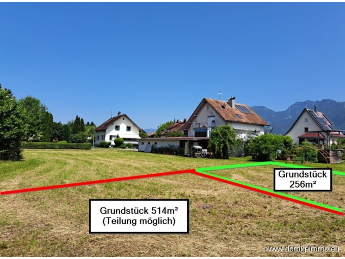 Ansicht