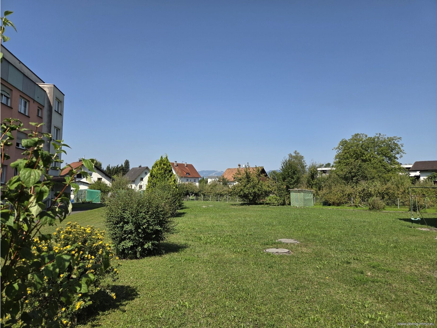 Gemeinschaftsgarten