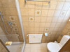 Dusche | WC