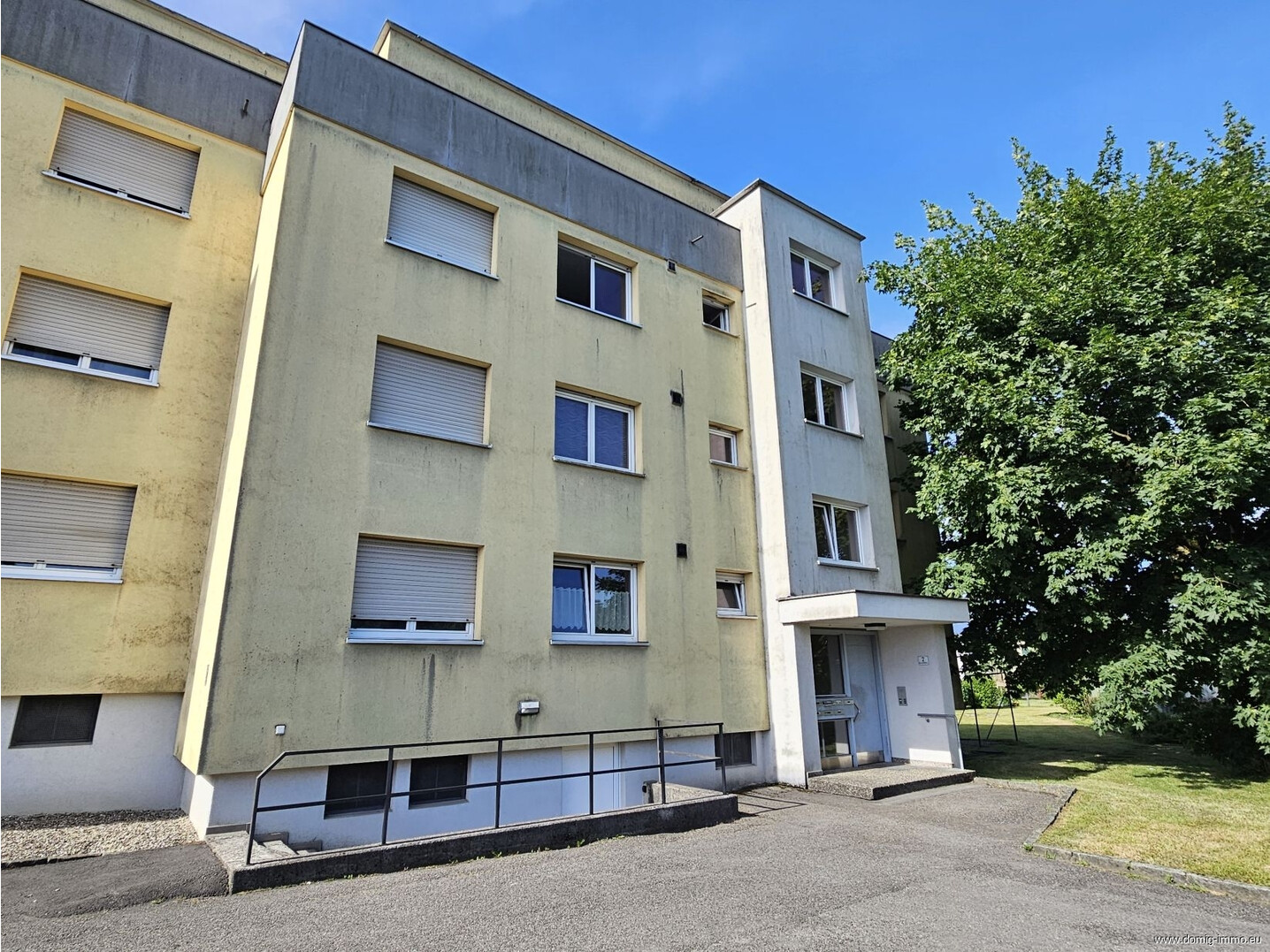 Außenansicht