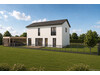 Rendering Einfamilienhaus (alleinstehend)