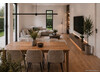 Rendering Einfamilienhaus (alleinstehend)