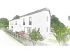 Rendering Doppelhaus