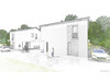 Rendering Doppelhaus