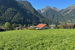 Westsicht