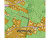Lageplan | Widmung
