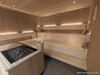 Sauna im EG
