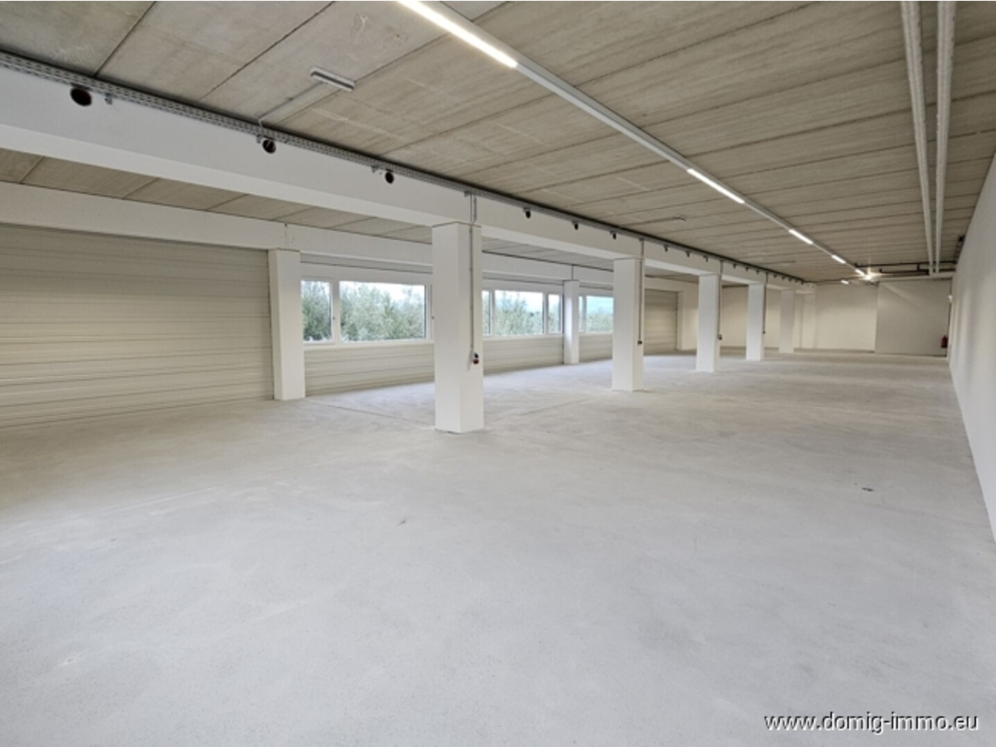 Lagerraum