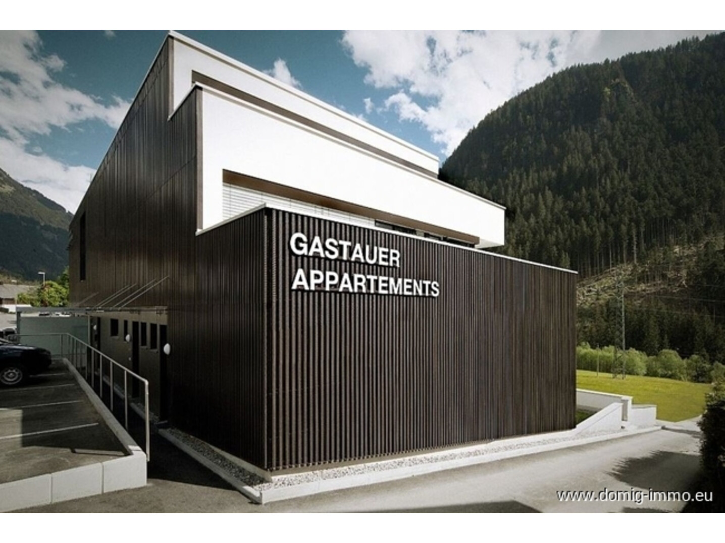 Resort Gastauer