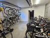 Fahrradraum