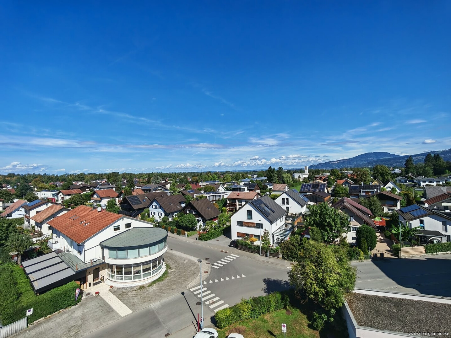 Aussicht