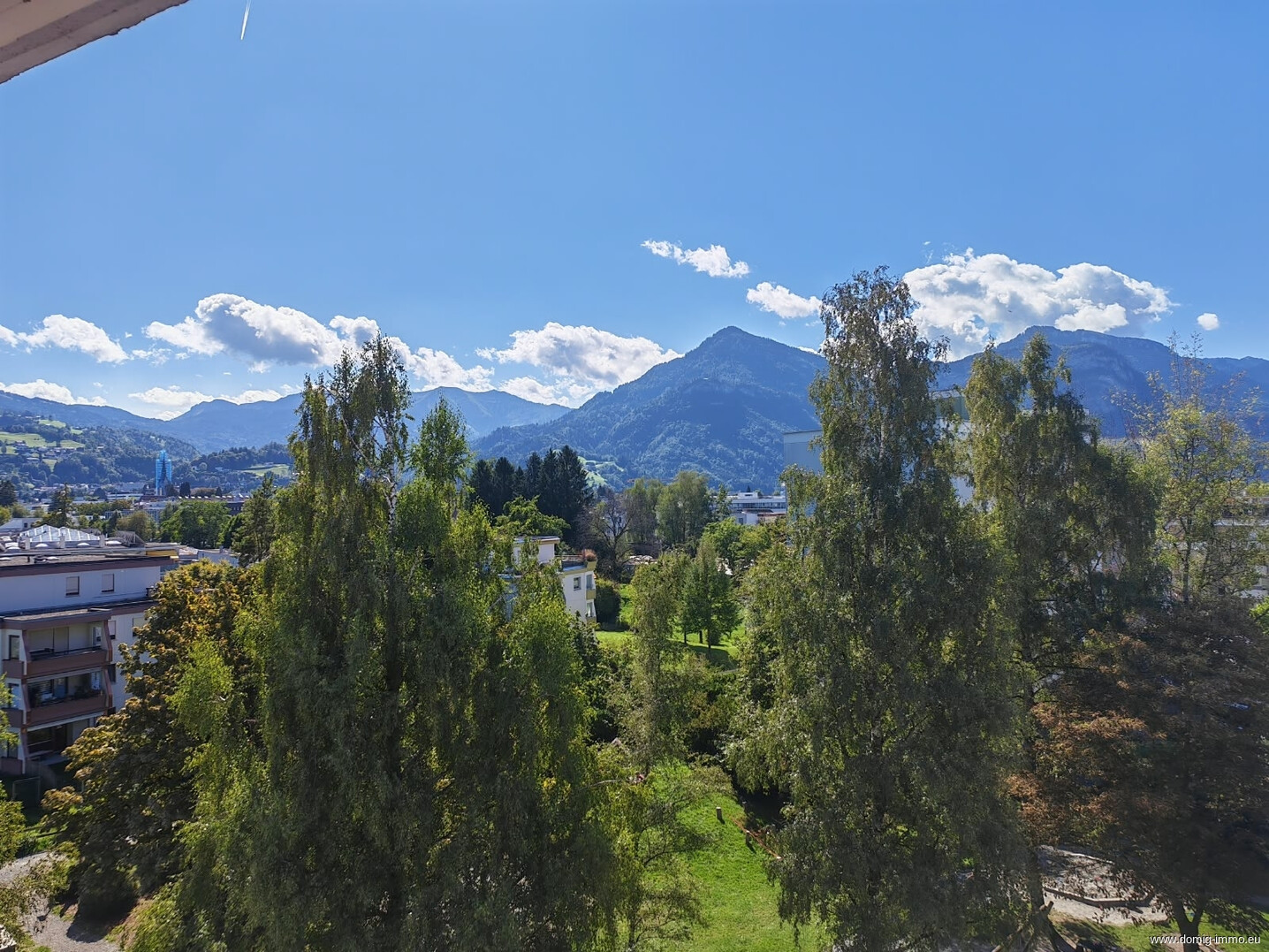Aussicht