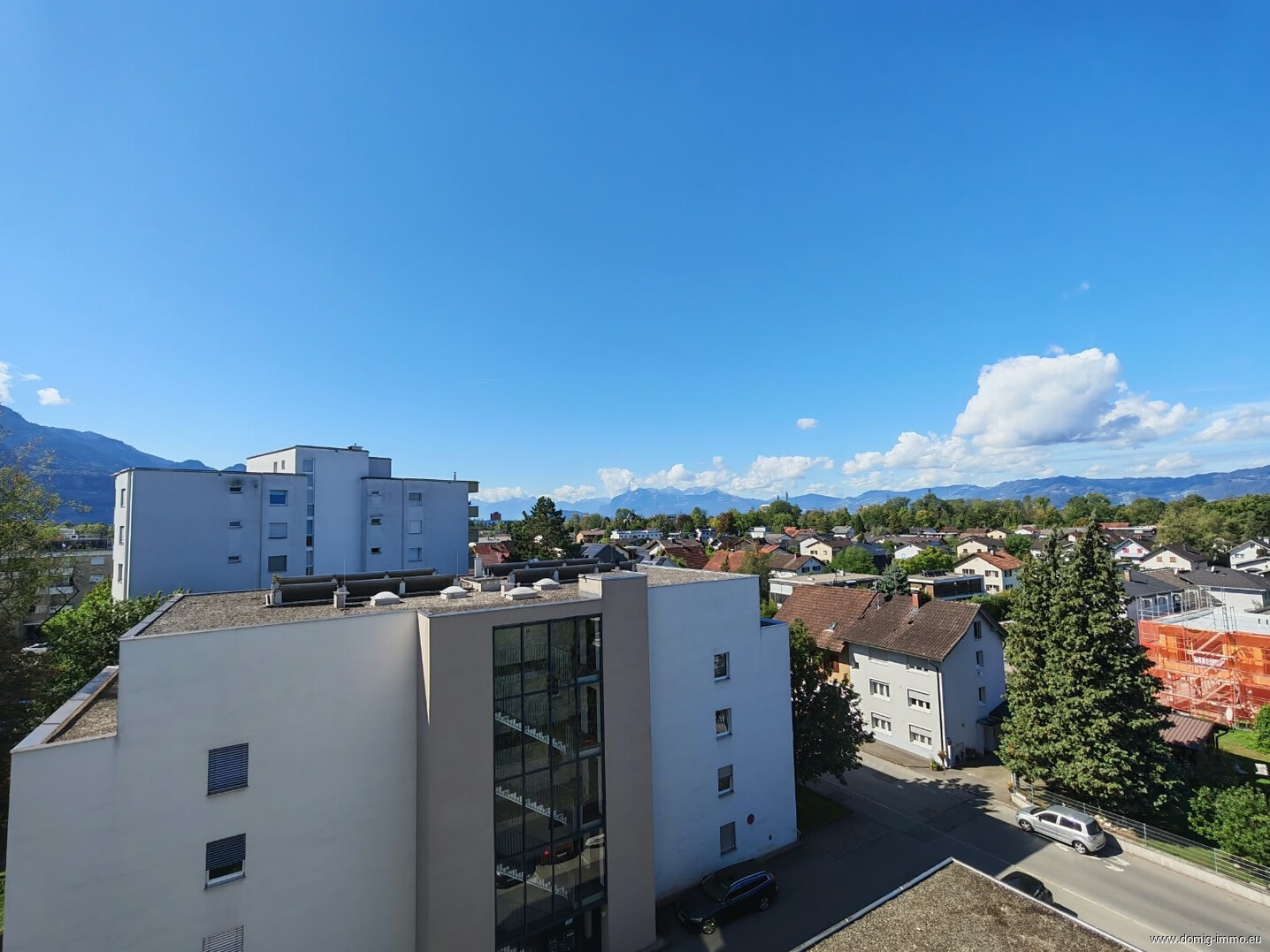 Aussicht