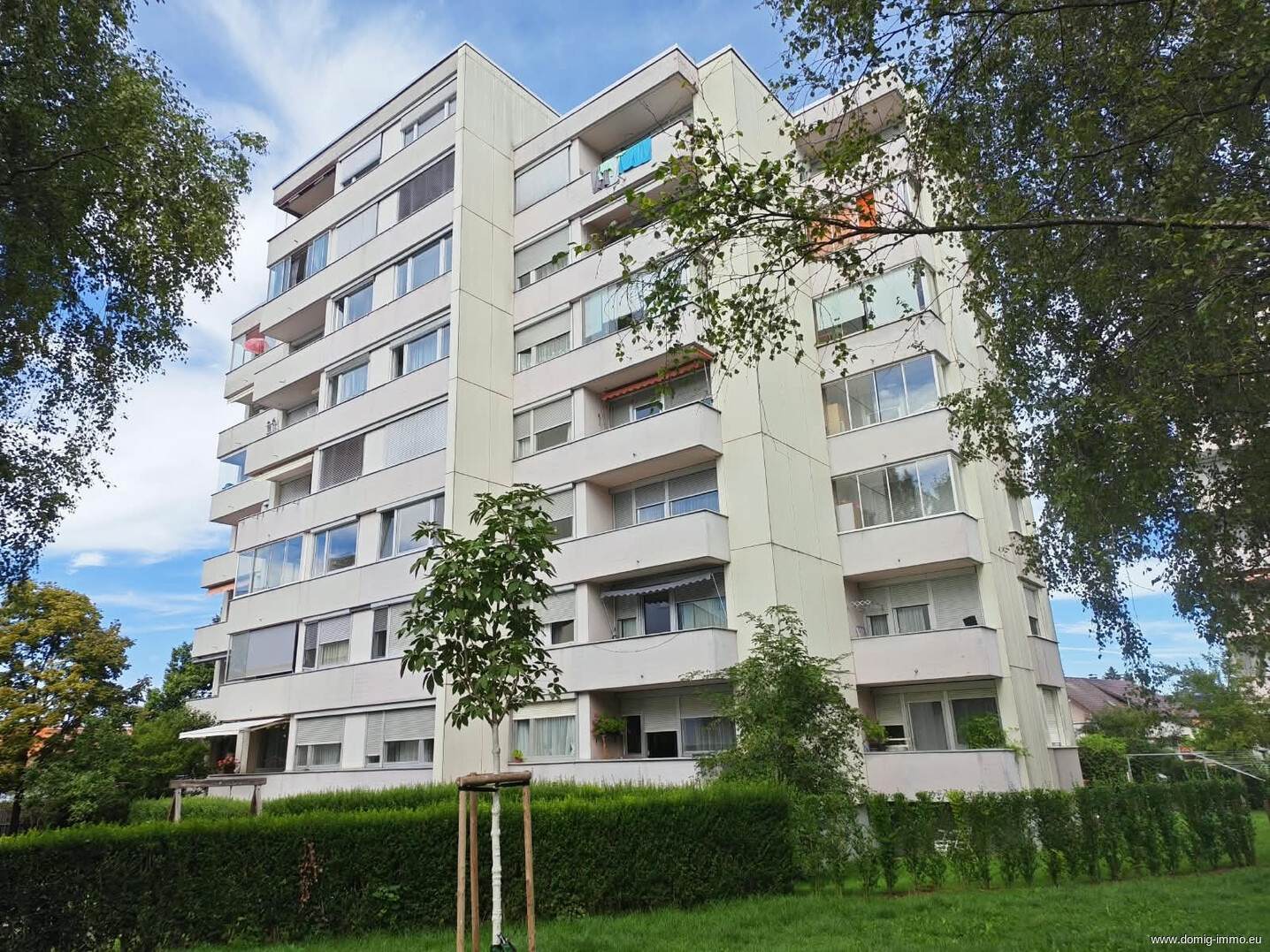 Außenansicht
