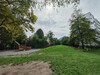 öffentlicher Spielplatz