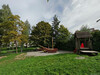 öffentlicher Spielplatz