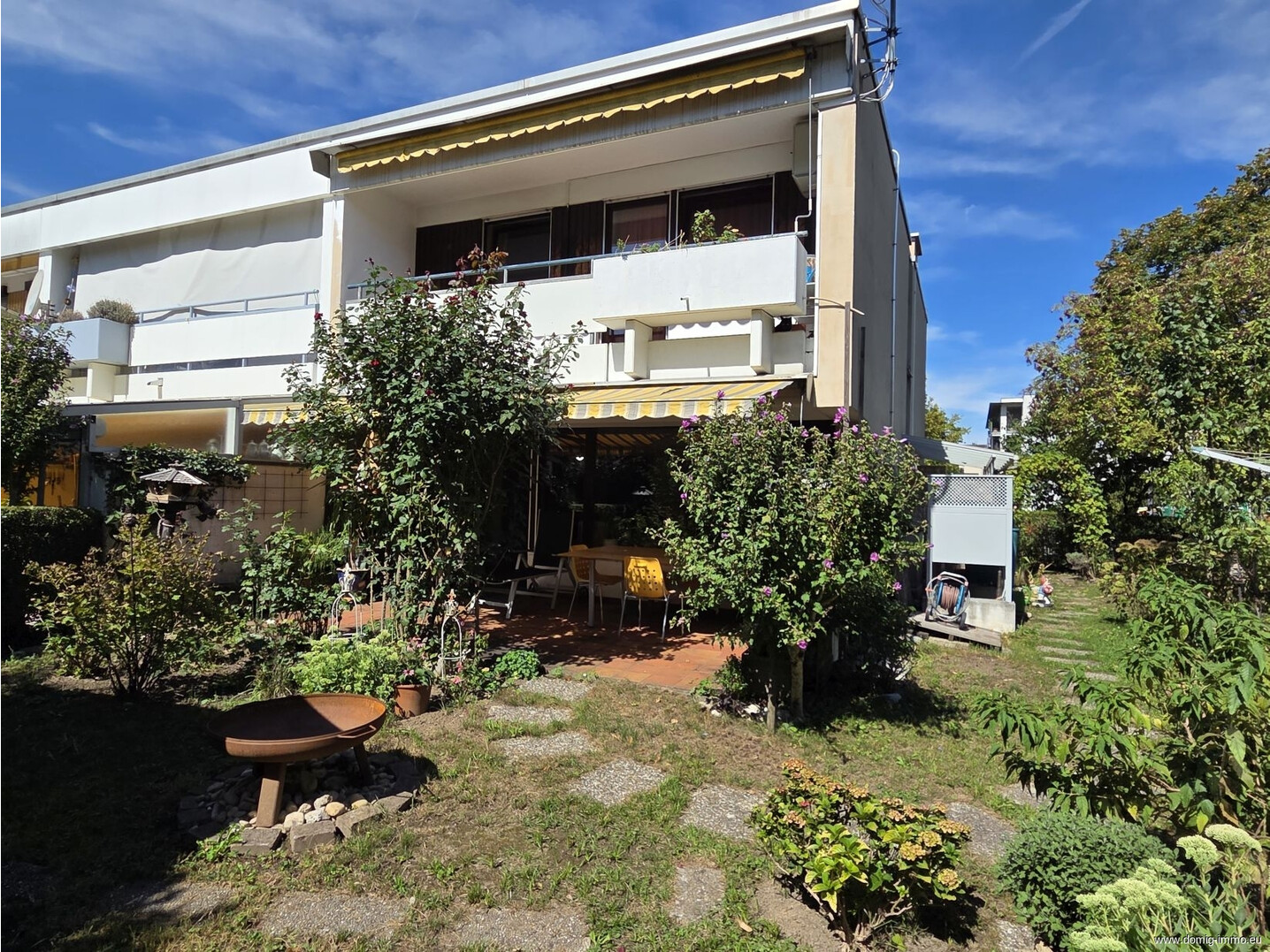 Garten | Außenansicht