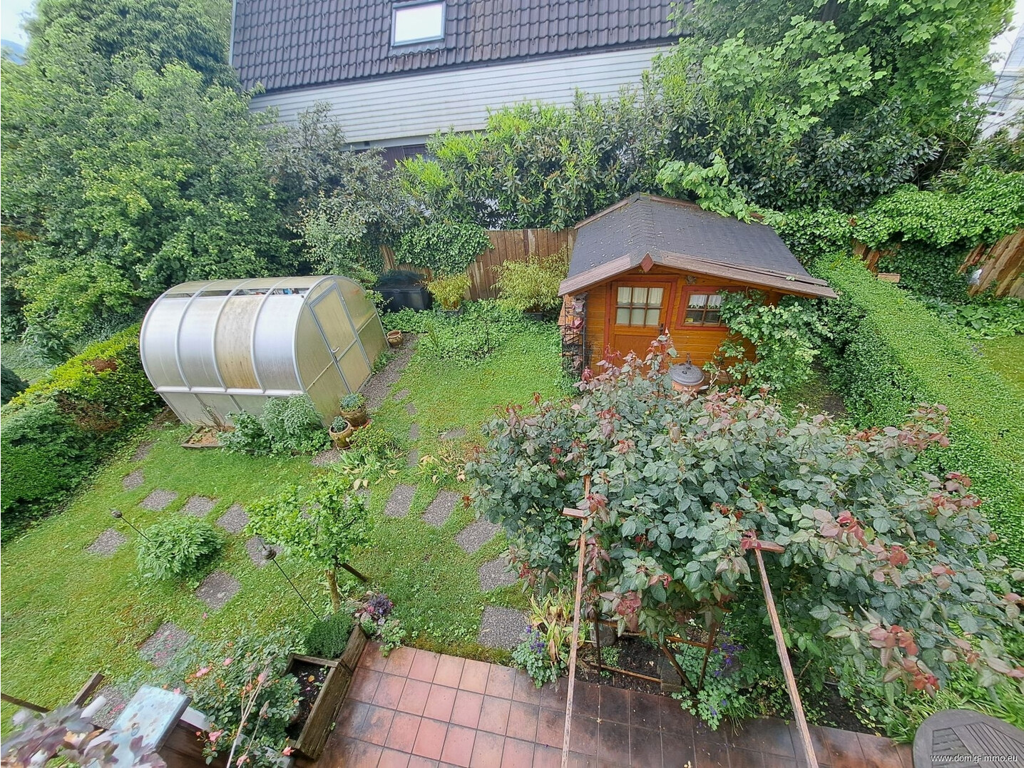 Garten