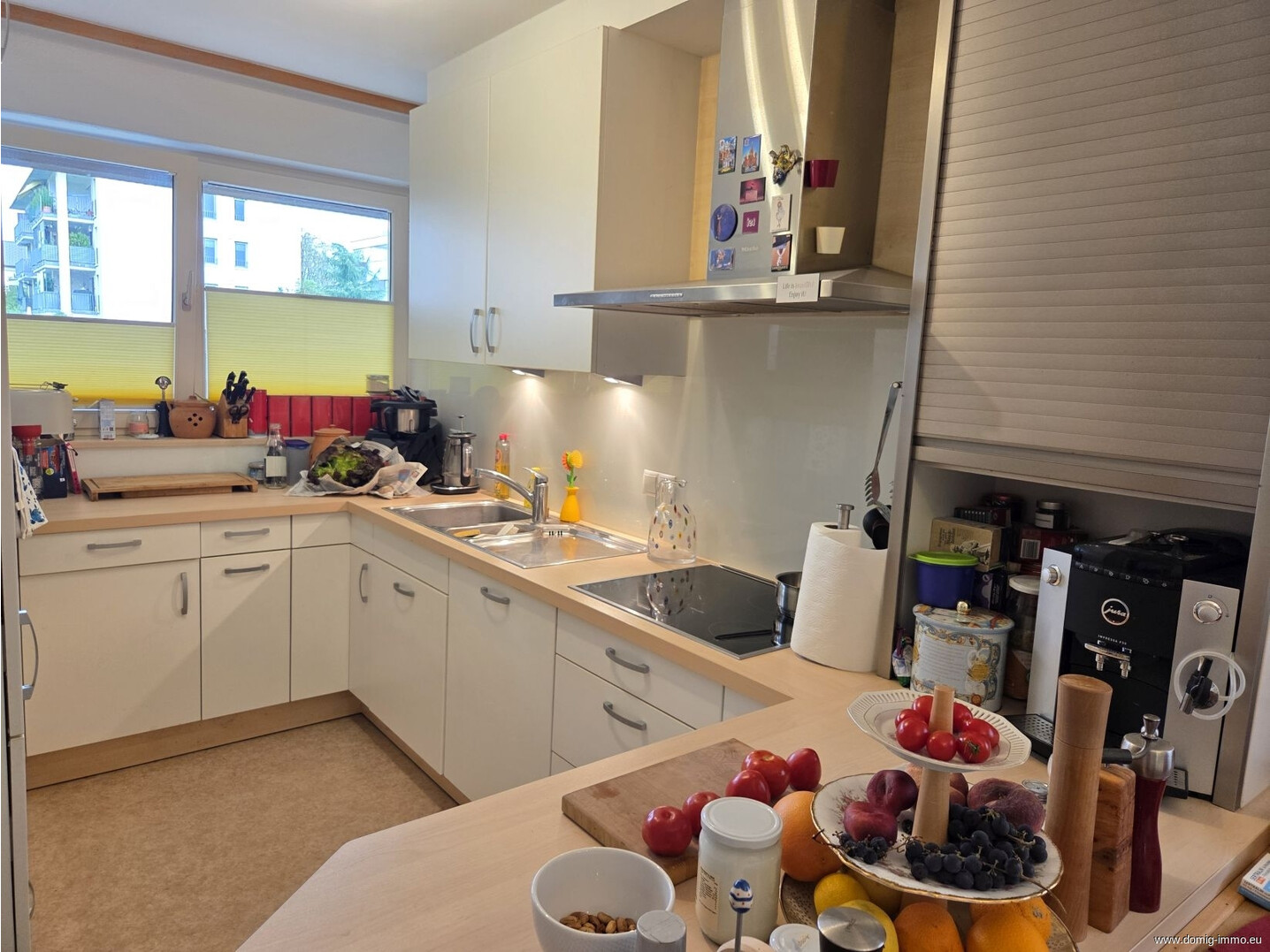Kochen