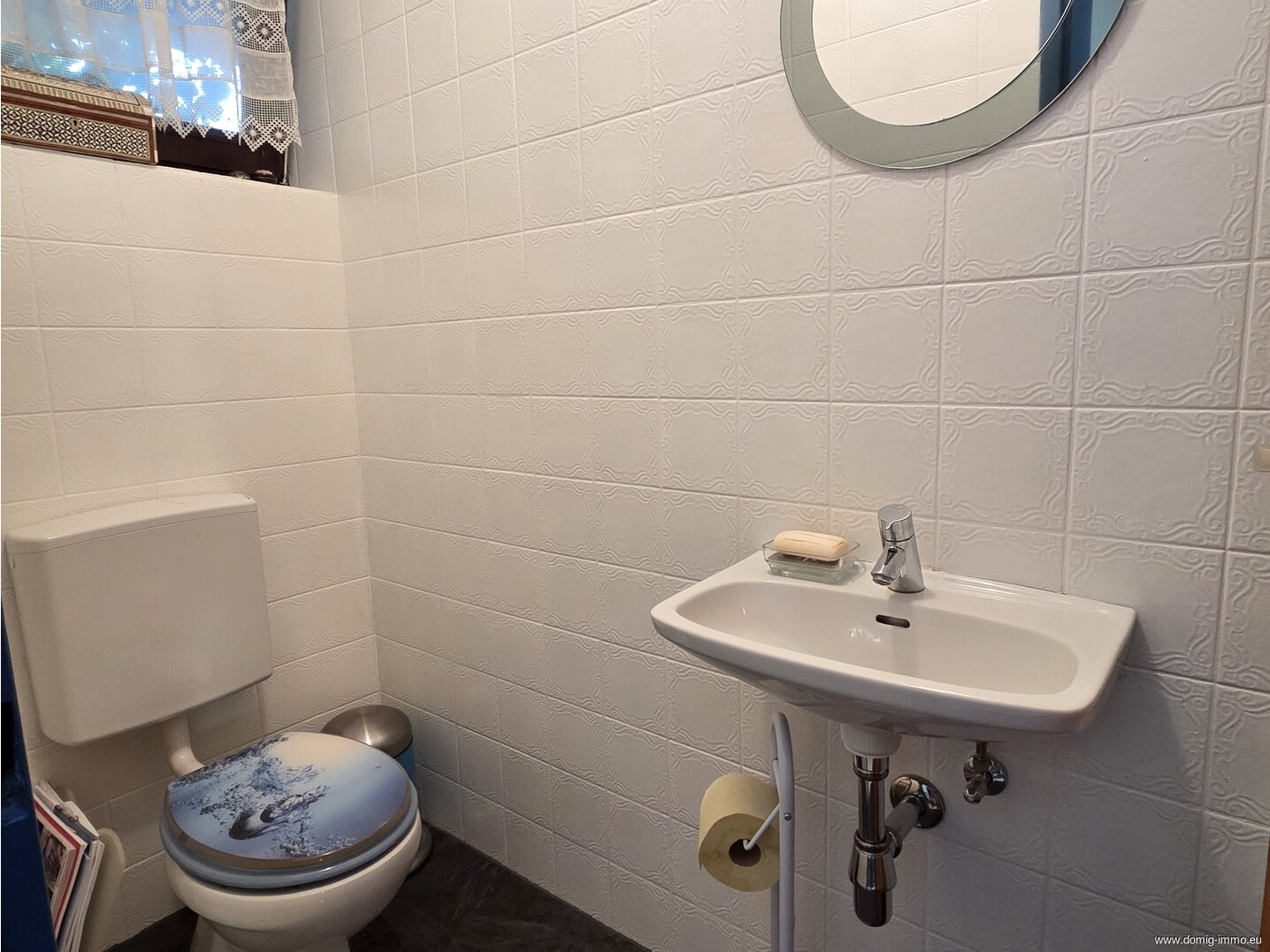 WC