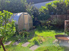 Garten | Gewächshaus