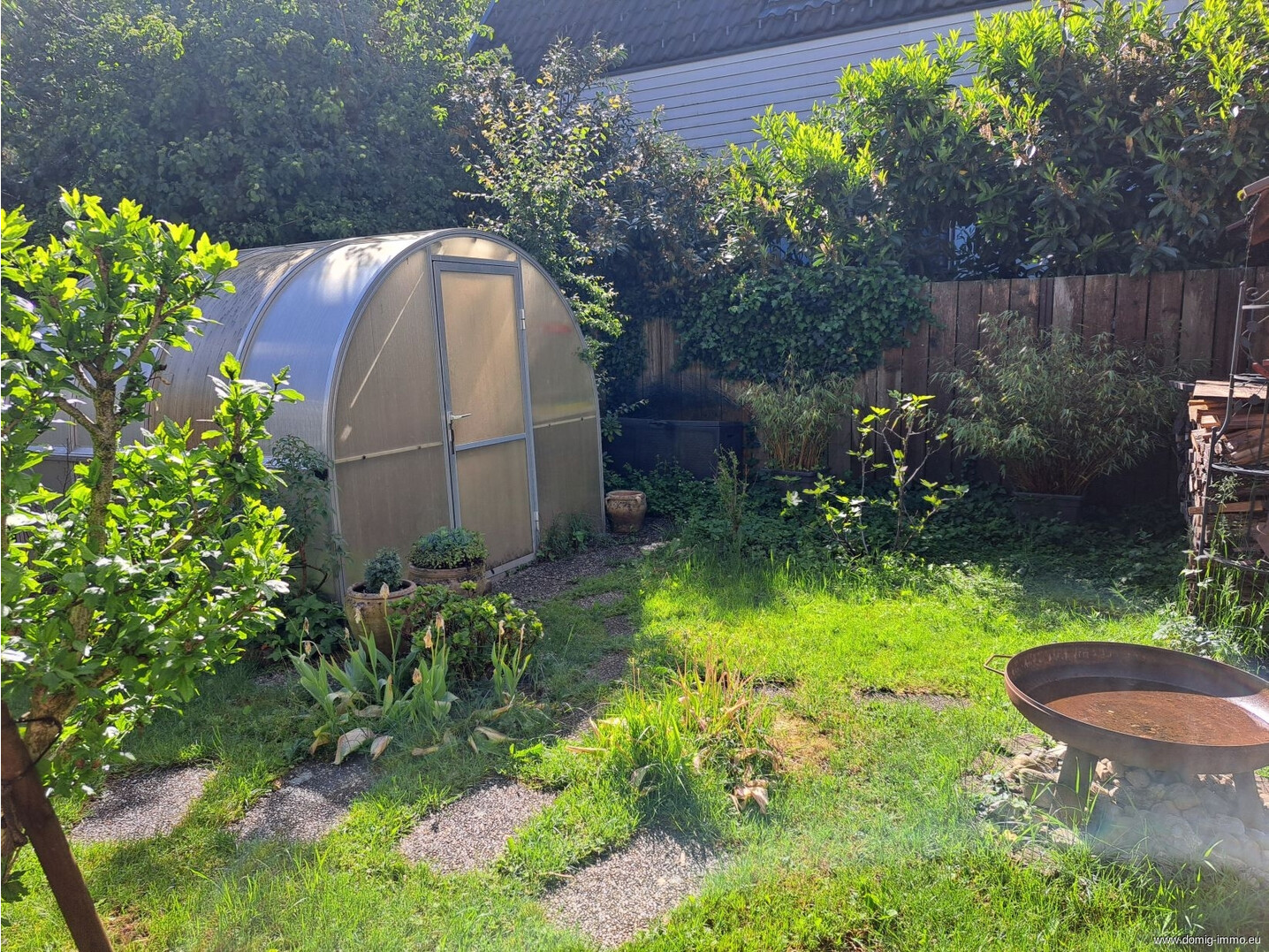 Garten | Gewächshaus