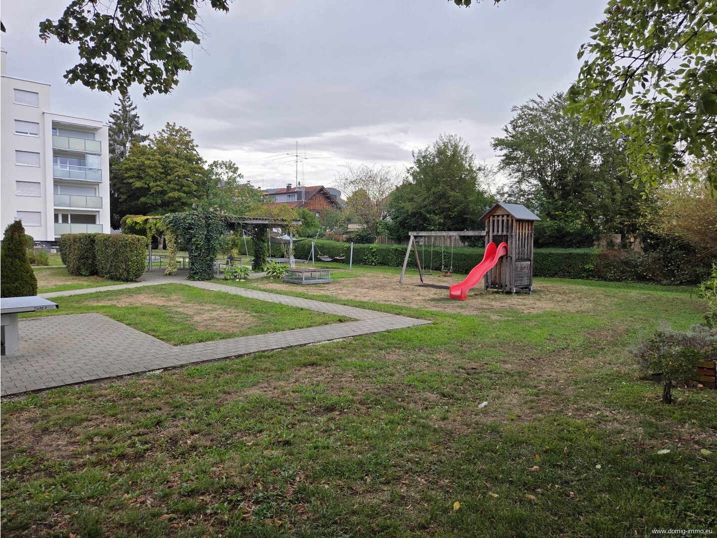 Gemeinschaftsgarten
